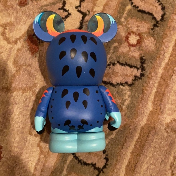 Disney Vinylmation 3” Big Hero Six - Picture 2 of 3